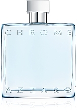 Kup Azzaro Chrome - Woda toaletowa