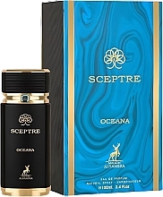 Kup Alhambra Scepter Oceana - Woda perfumowana 