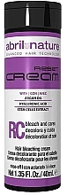 Kup Krem rozjaśniający włosy - Abril et Nature Reset Cream Hair Bleaching Cream