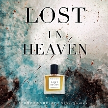Francesca Bianchi Lost in Heaven - Woda perfumowana — Zdjęcie N2