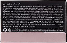 Chusteczki absorbujące nadmiar sebum - Mary Kay Beauty Blotters Oil-Absorbing Tissues — Zdjęcie N2