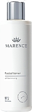 Równoważący tonik do twarzy - Marence Facial Toner PH Balancing — Zdjęcie N1