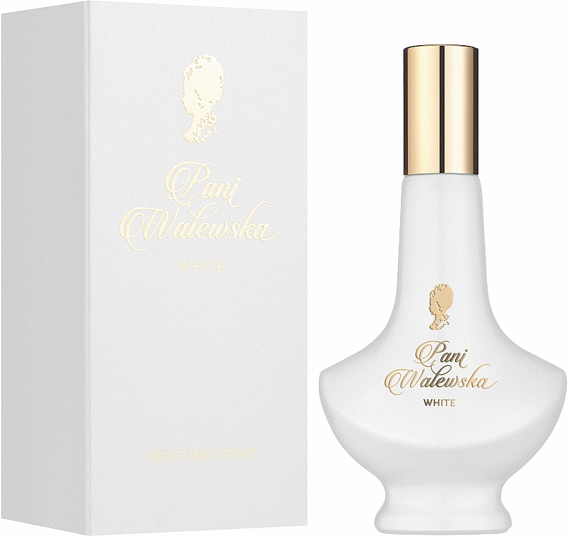 Pani Walewska White - Perfumy — Zdjęcie N2