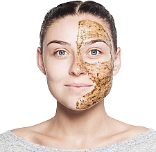 Ziołowa złuszczająca maska detoksykująca do twarzy - Christina Bio Phyto Herbal Complex — Zdjęcie N4
