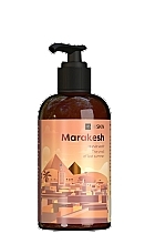 Mydło w płynie Marakesh do rąk - HiSkin Home Marakesh Hand Soap  — Zdjęcie N1