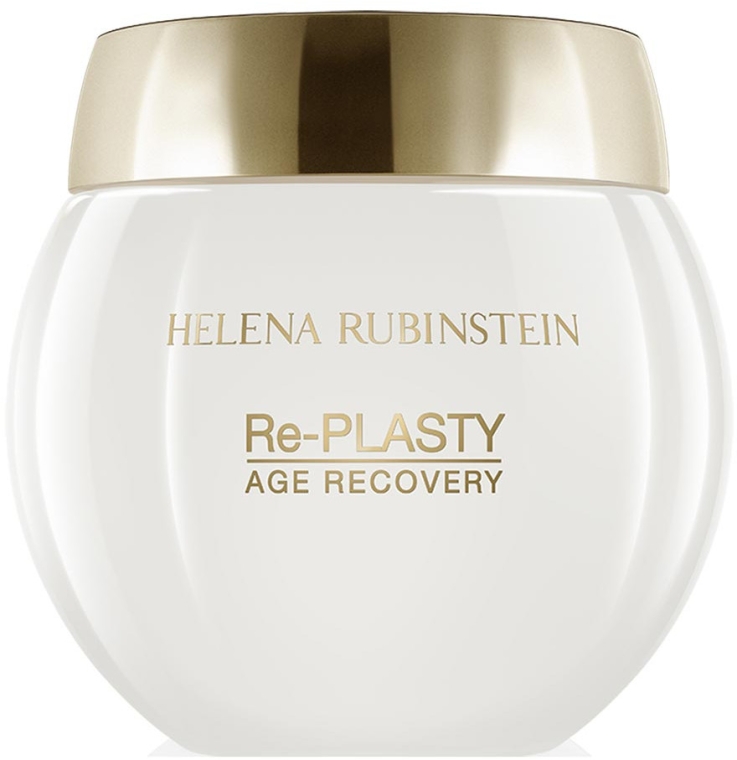 Kremowa maska do twarzy - Helena Rubinstein Re-Plasty Age Recovery Face Wrap — фото N2