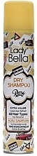 Kup Suchy szampon - Lady Bella Dry Shampoo Retro