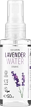 Organiczna woda lawendowa - Zoya Goes Organic Lavender Water — Zdjęcie N1
