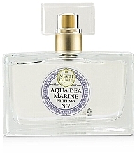 Nesti Dante №7 Aqua Dea Marine - Perfumy — Zdjęcie N2