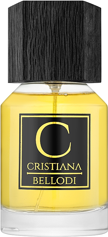Cristiana Bellodi C - Woda perfumowana — Zdjęcie N1