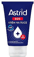 Kup Krem do rąk - Astrid SOS Hand Cream