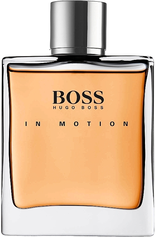 BOSS In Motion Eau - Woda toaletowa