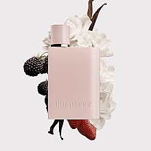 Burberry Her Elixir de Parfum - Woda perfumowana  — Zdjęcie N4