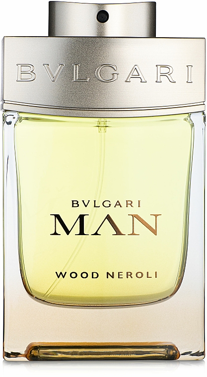 Bvlgari Man Wood Neroli - Woda perfumowana — Zdjęcie N1