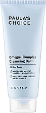 Kup Oczyszczający balsam do twarzy z Omega 3, 6 i 9 - Paula's Choice Omega + Complex Cleansing Balm