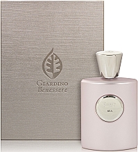 Giardino Benessere Rea - Perfumy — Zdjęcie N2