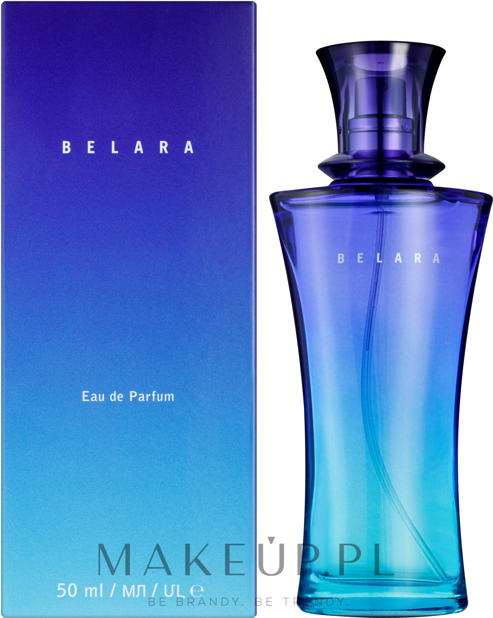 Mary Kay Belara - Woda perfumowana — Zdjęcie 50 ml