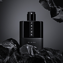 Prada Luna Rossa Black - Woda perfumowana (wymienna jednostka) — Zdjęcie N6