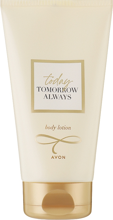 Balsam do ciała Malina, wanilia i pomarańcza - Avon Today Tomorrow Always Body Lotion — Zdjęcie N1