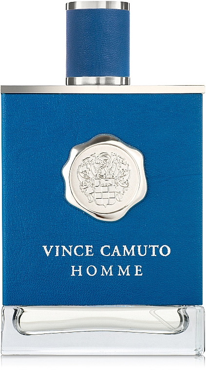 Vince Camuto Homme - Woda toaletowa — Zdjęcie N1