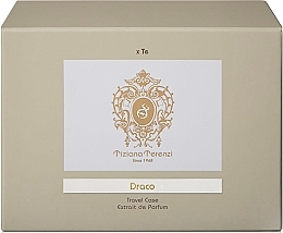 Kup Tiziana Terenzi Draco Luxury Box Set - Zestaw (extrait/2x10ml + case)