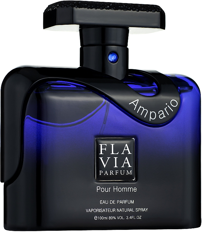 Flavia Ampario - Woda perfumowana — Zdjęcie N1