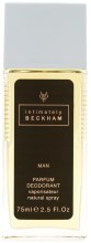 Kup David Beckham Intimately Beckham Men - Perfumowany dezodorant w atomizerze