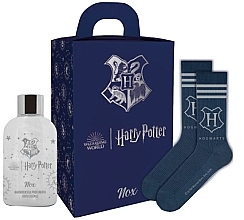 Kup Harry Potter Nox - Zestaw (bath/foam 300 ml + socks)