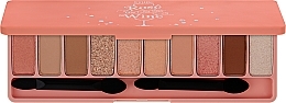 Kup Paleta cieni do powiek - Etude Play Color Eyes Rose Wine