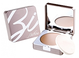 Kup Puder w kompakcie - BioNike Defence Color Second Skin Compact Foundation