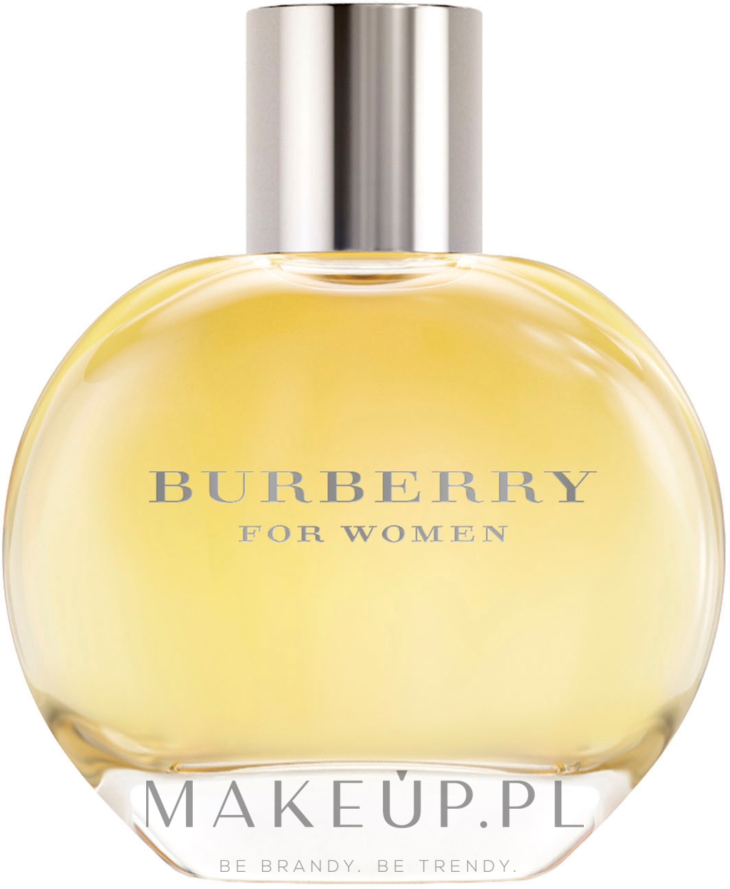 Burberry Women - Woda Perfumowana | Makeup.pl