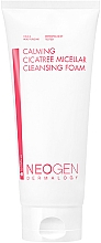 Kup Oczyszczająca pianka do mycia twarzy - Neogen Dermalogy Calming Cicatree Micellar Cleansing Foam