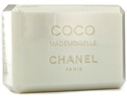 Chanel Coco Mademoiselle - Perfumowane mydło w kostce — Zdjęcie N1