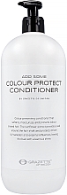 Odżywka chroniąca kolor włosów - Grazette Add Some Colour Protect Conditioner — Zdjęcie N2