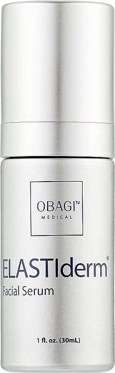 Serum do twarzy - Obagi Medical ELASTIderm Facial Serum — Zdjęcie N1