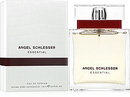 Angel Schlesser Essential - Woda perfumowana — Zdjęcie N4