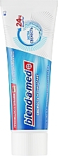 Pasta do zębów - Blend-a-med Extra Fresh Clean Toothpaste — Zdjęcie N1