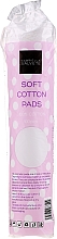 Płatki kosmetyczne - Gabriella Salvete Soft Cotton Pads — Zdjęcie N1