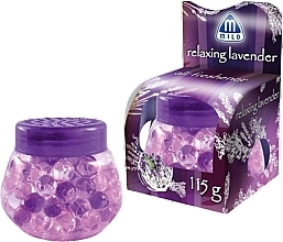 Kup Odświeżacz powietrza Lavender Ball - Milo