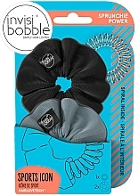 Kup Zestaw do kąpieli - Invisibobble Sprunchie Duo Been There Run That (h/ring/2pcs) 