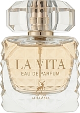 Kup Alhambra La Vita - Woda perfumowana 