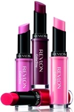 Trwała pomadka do ust - Revlon ColorStay Ultimate Suede Lipstick — Zdjęcie N2