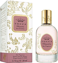 Kup Tocca Cleopatra Hair Fragrance - Perfumy do włosów 