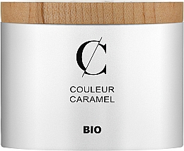 Kup Biomineralny podkład sypki do twarzy, 12 g - Couleur Caramel Bio Mineral Foundation