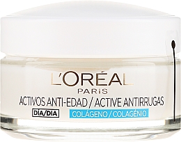 Przeciwzmarszczkowy krem do twarzy na dzień 35+ - L'Oreal Paris Age Specialist Face Cream — Zdjęcie N2