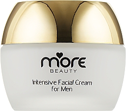 Kup Intensywnie odżywczy krem do twarzy dla mężczyzn - More Beauty Intensive Facial Cream