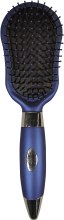 Kup Szczotka do włosów - Titania Salon Professional Hair Brush Blue