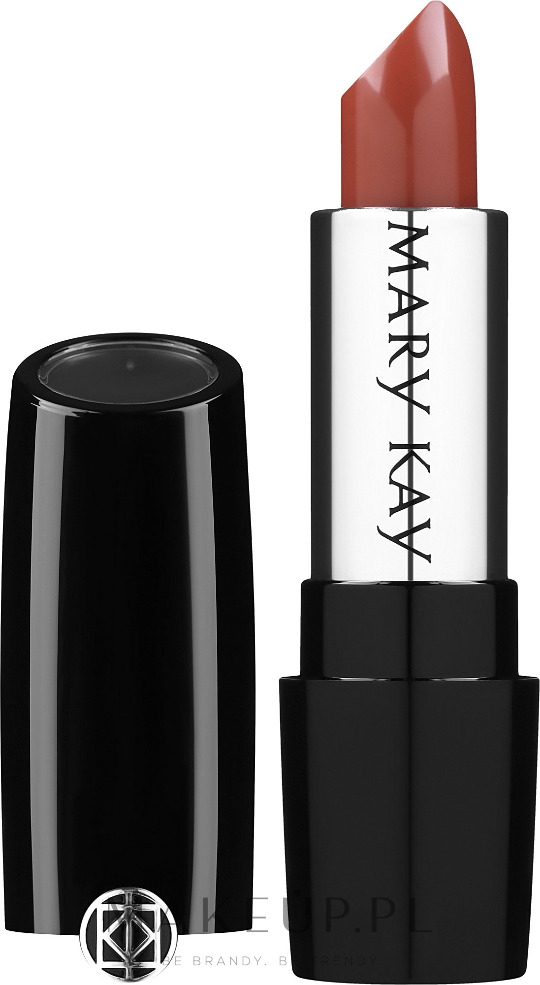 Żelowa szminka do ust - Mary Kay Gel Semi-Shine Lipstick — Zdjęcie Apple Berry