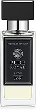 Kup Federico Mahora Pure Royal 169 - Perfumy