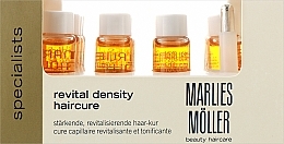 Kup Produkt zwiększający gęstość włosów - Marlies Moller Specialist Revital Density Haircure